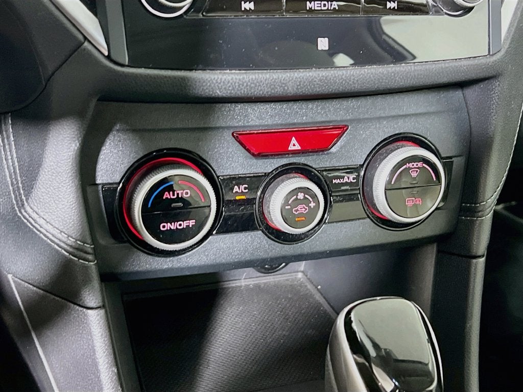 2019 Subaru Impreza 2.0i Limited
