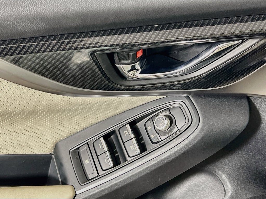 2019 Subaru Impreza 2.0i Limited