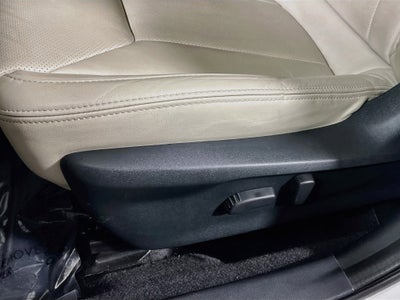 2019 Subaru Impreza 2.0i Limited