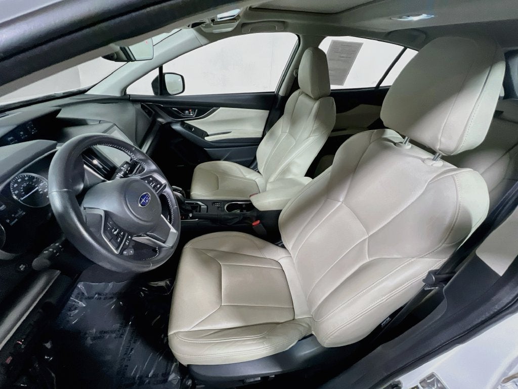 2019 Subaru Impreza 2.0i Limited