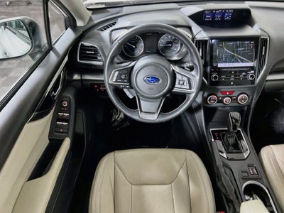 2019 Subaru Impreza 2.0i Limited