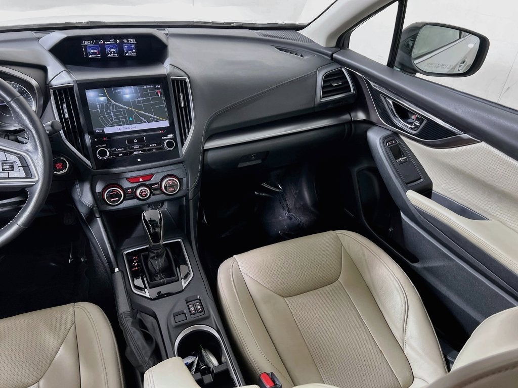 2019 Subaru Impreza 2.0i Limited