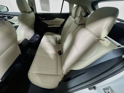 2019 Subaru Impreza 2.0i Limited