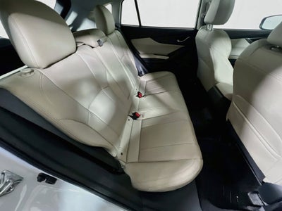 2019 Subaru Impreza 2.0i Limited