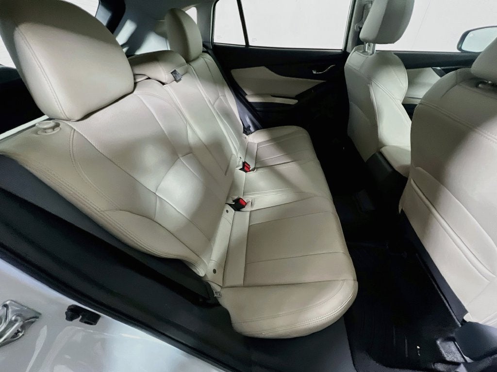 2019 Subaru Impreza 2.0i Limited