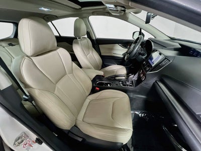 2019 Subaru Impreza 2.0i Limited