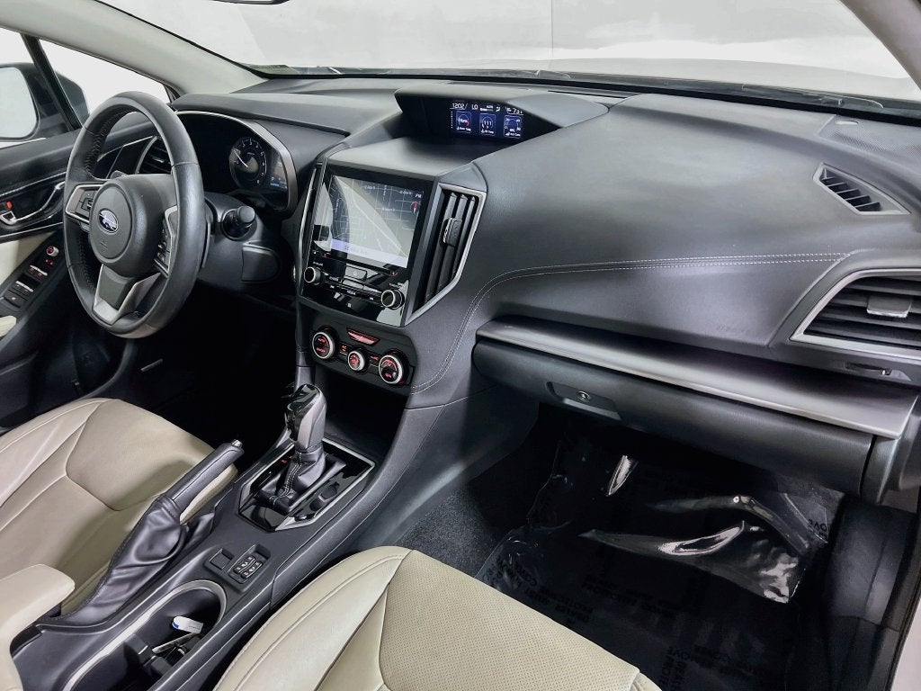2019 Subaru Impreza 2.0i Limited