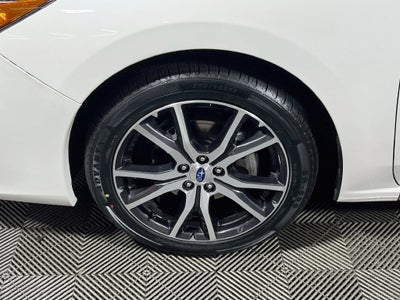 2019 Subaru Impreza 2.0i Limited