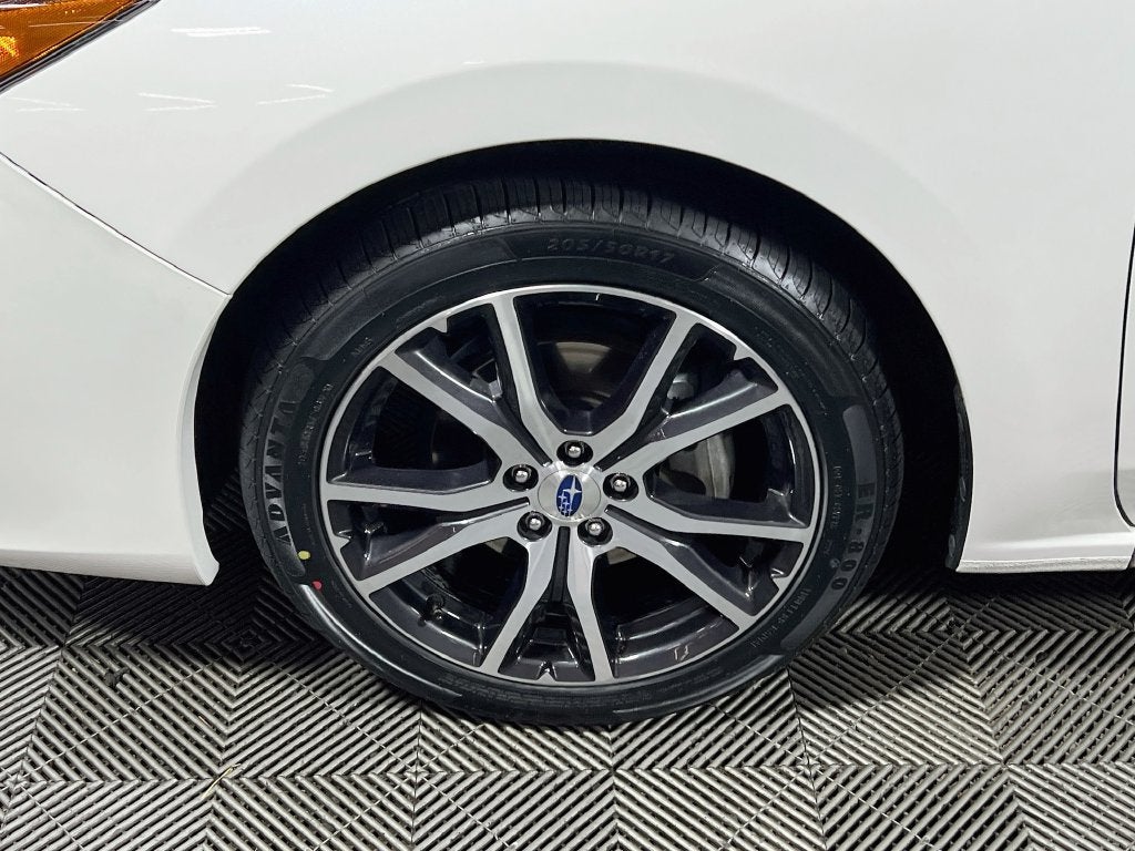 2019 Subaru Impreza 2.0i Limited
