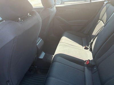 2020 Subaru Impreza Premium