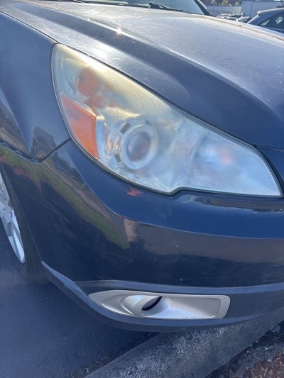 2012 Subaru Outback 2.5i Premium