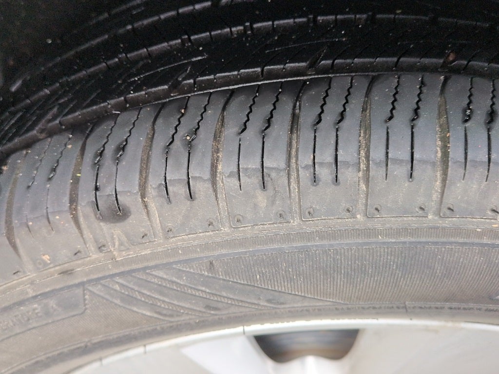 2010 Subaru Outback 2.5i Limited