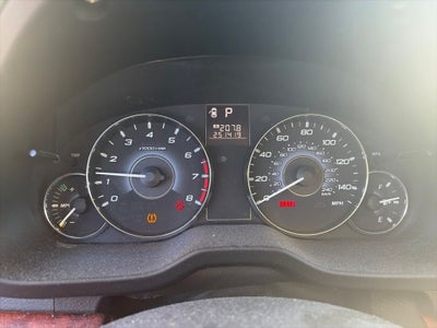 2010 Subaru Outback 2.5i Limited