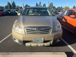 2010 Subaru Outback 2.5i Limited