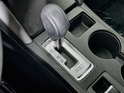 2019 Subaru Outback 2.5i