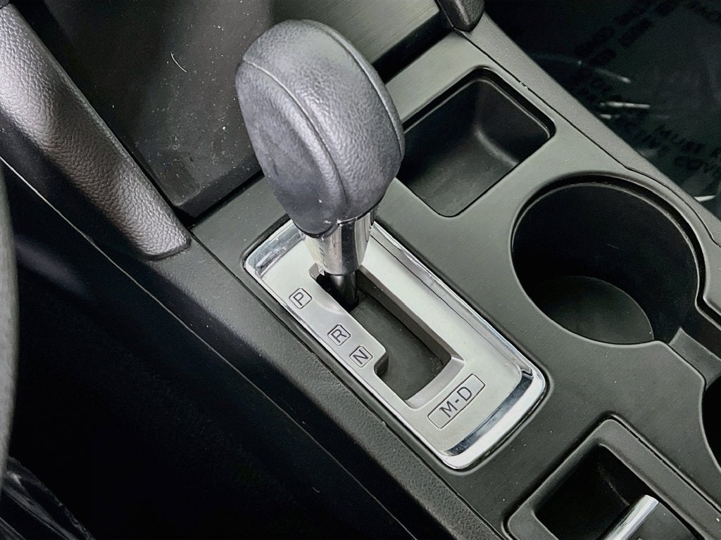 2019 Subaru Outback 2.5i