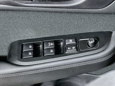 2019 Subaru Outback 2.5i