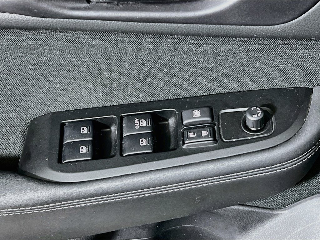 2019 Subaru Outback 2.5i
