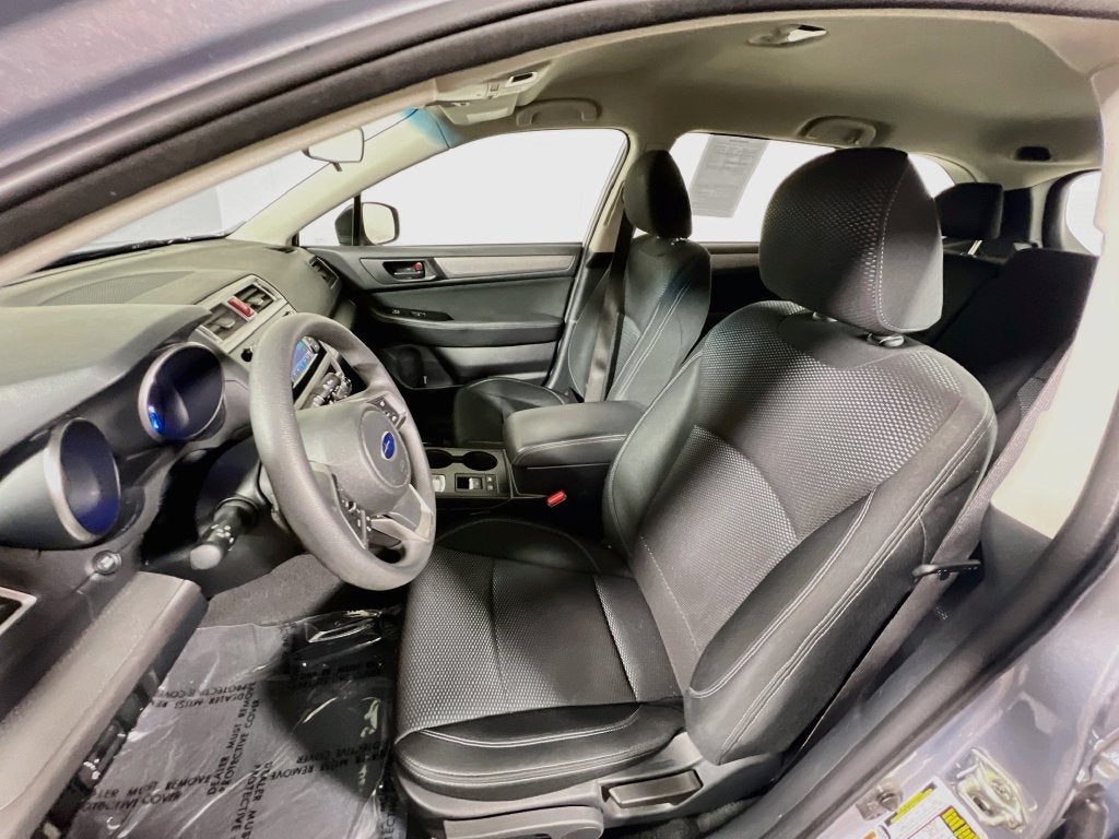 2019 Subaru Outback 2.5i