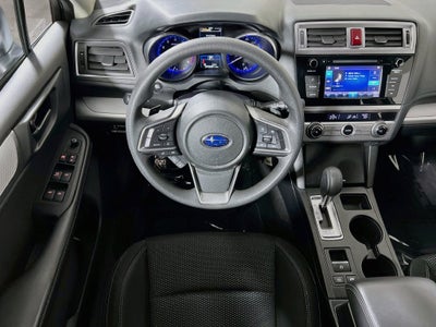 2019 Subaru Outback 2.5i