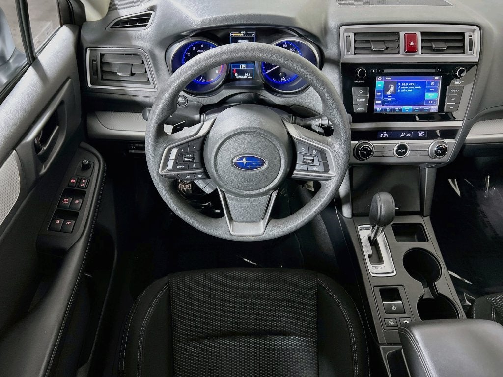 2019 Subaru Outback 2.5i
