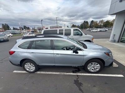 2019 Subaru Outback 2.5i