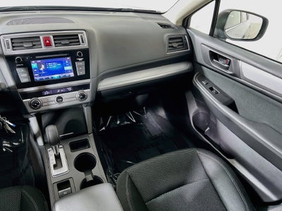2019 Subaru Outback 2.5i