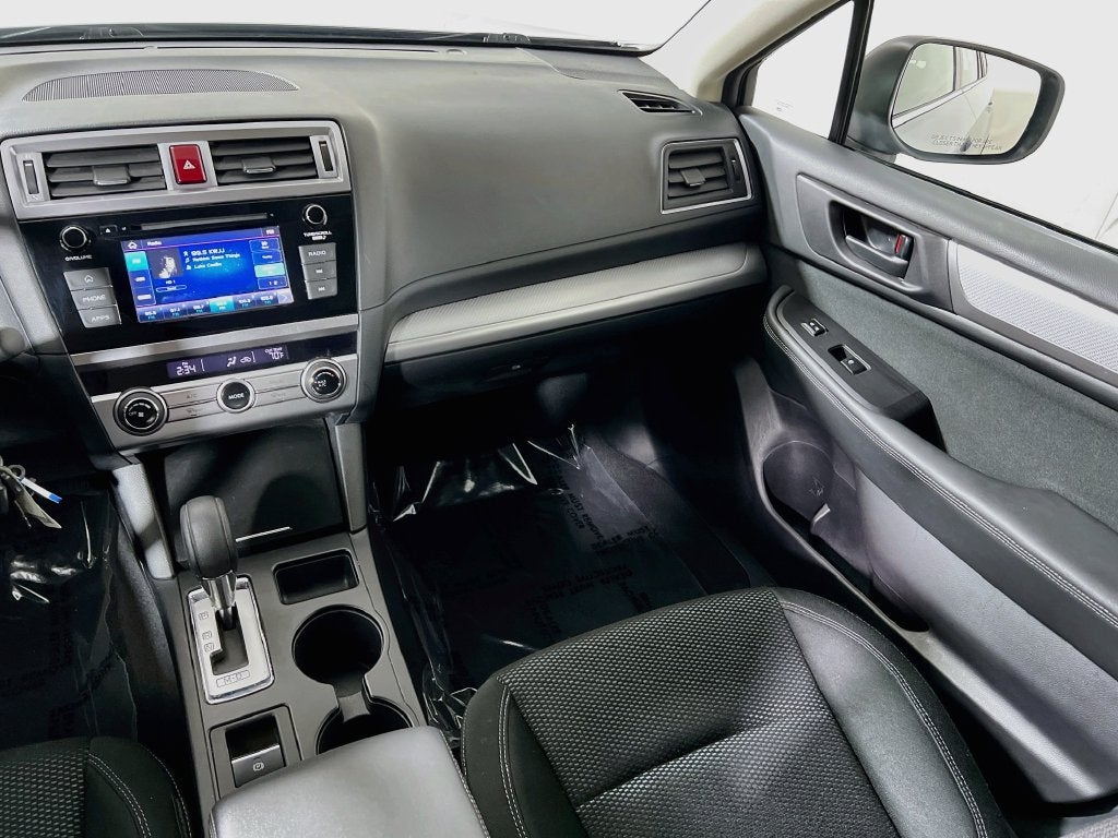 2019 Subaru Outback 2.5i