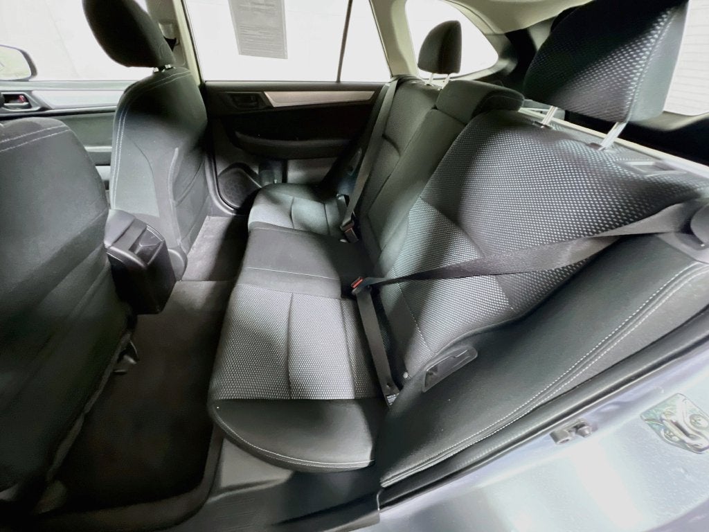 2019 Subaru Outback 2.5i