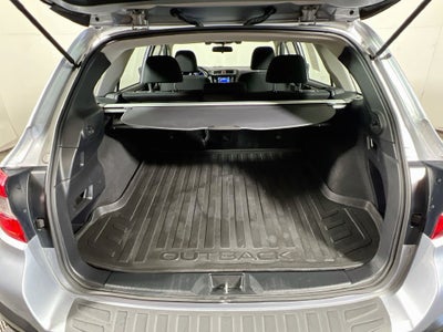 2019 Subaru Outback 2.5i
