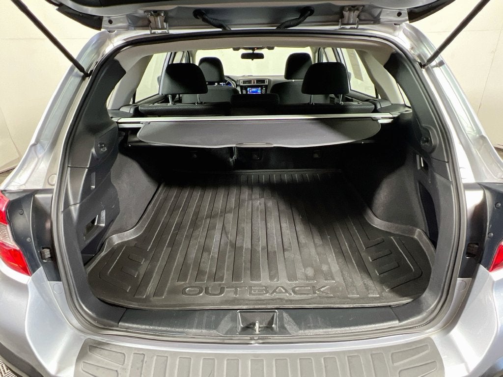 2019 Subaru Outback 2.5i