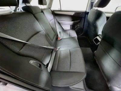 2019 Subaru Outback 2.5i