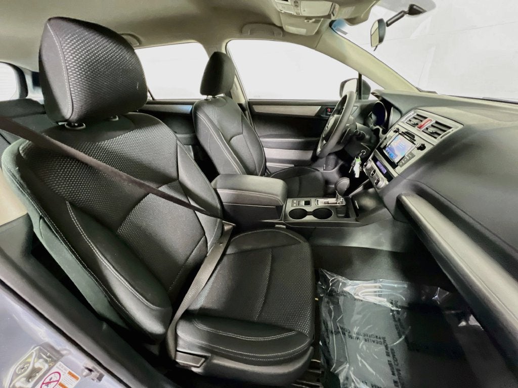 2019 Subaru Outback 2.5i