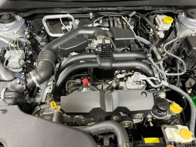 2019 Subaru Outback 2.5i