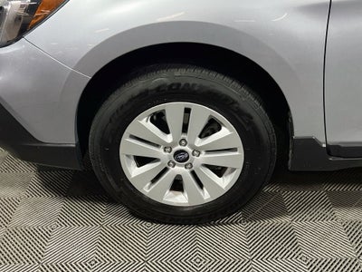 2019 Subaru Outback 2.5i