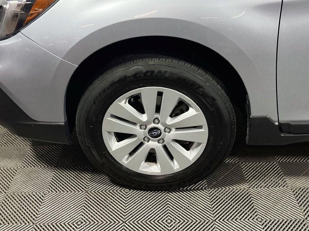 2019 Subaru Outback 2.5i