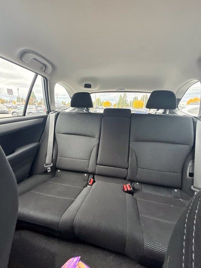 2019 Subaru Outback 2.5i