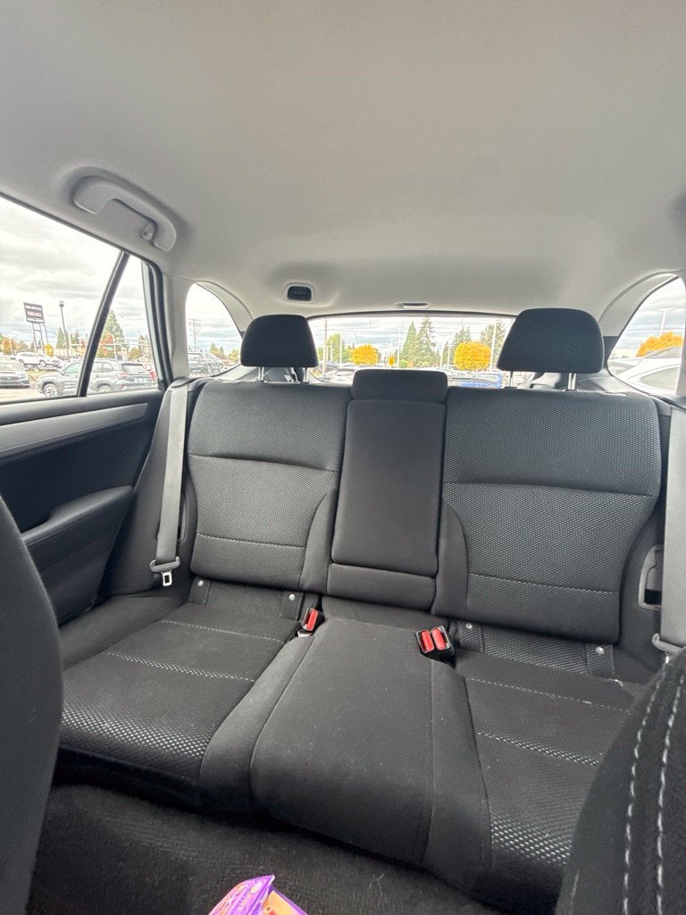 2019 Subaru Outback 2.5i