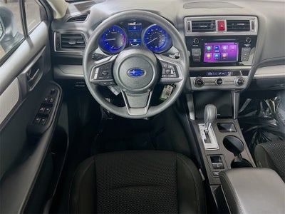 2019 Subaru Outback 2.5i