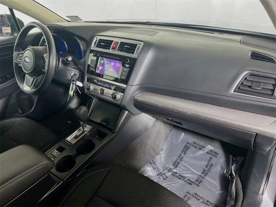 2019 Subaru Outback 2.5i