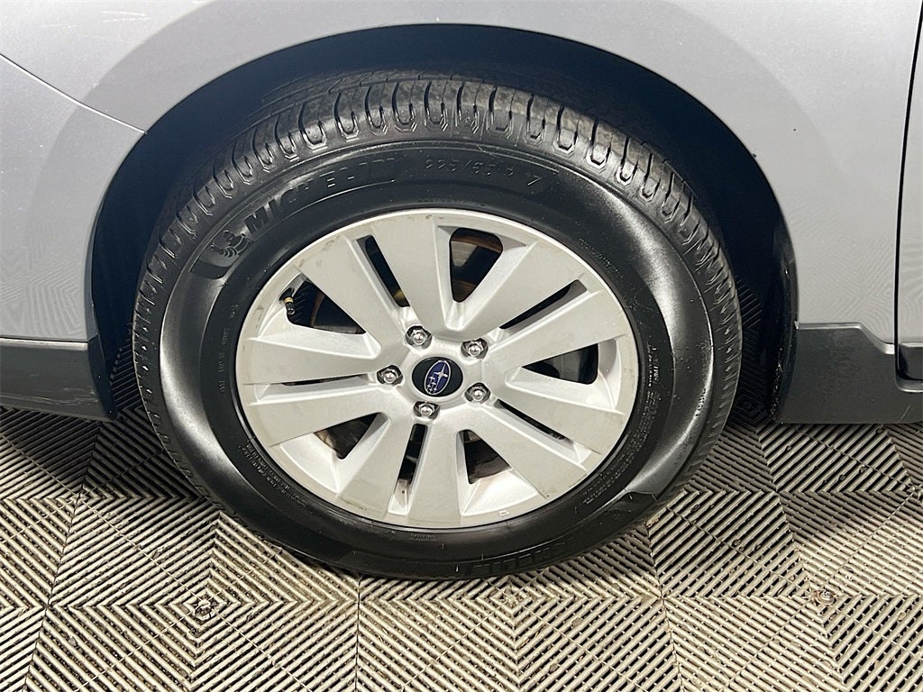 2019 Subaru Outback 2.5i