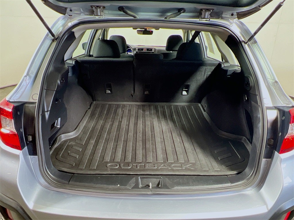 2019 Subaru Outback 2.5i