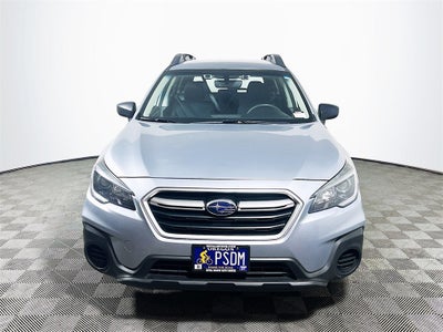 2019 Subaru Outback 2.5i