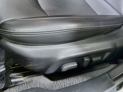 2017 Subaru Outback 3.6R Limited