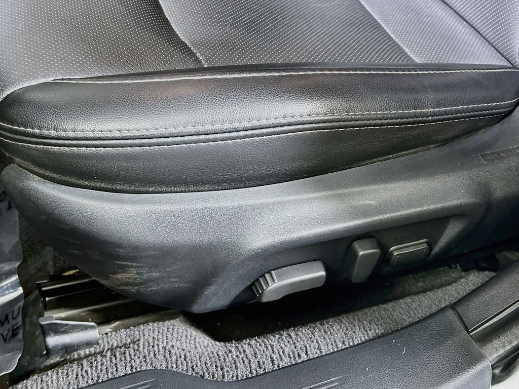 2017 Subaru Outback 3.6R Limited