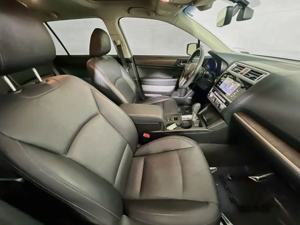 2017 Subaru Outback 3.6R Limited