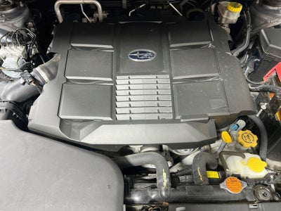 2017 Subaru Outback 3.6R Limited