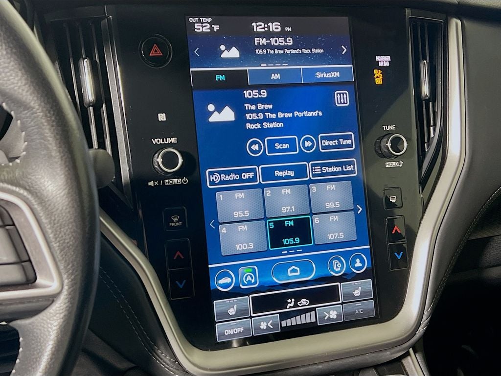 2024 Subaru Outback Premium