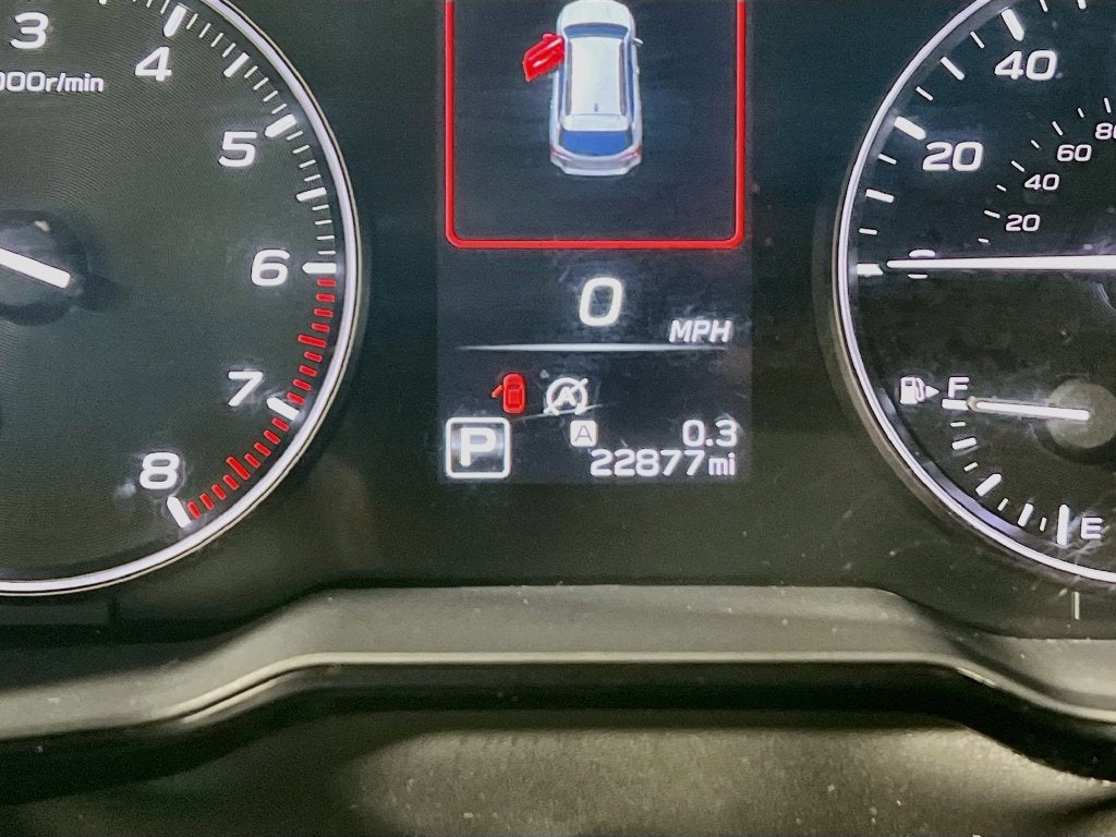 2024 Subaru Outback Premium