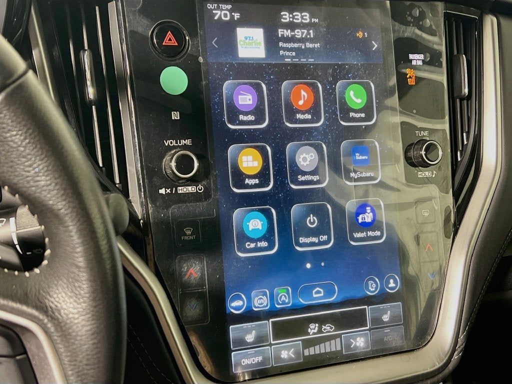 2024 Subaru Outback Premium